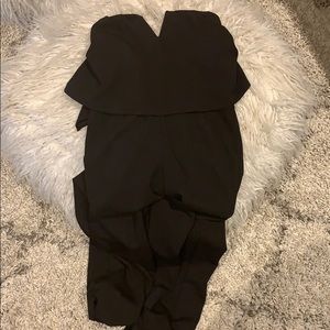 Jumpsuit from Boutique